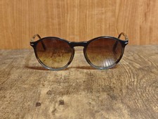 LUNETTES DE SOLEIL OVALES