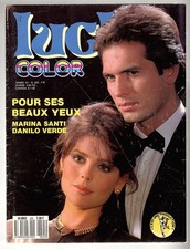 ▬►ROMAN PHOTO LANCIO LUCKY