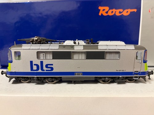 Roco 63844 420 - ho, 502-7