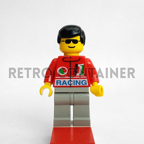 Minifigures lego townsperson - minifigures,