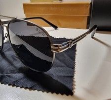 Lunettes De Soleil Homme