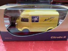 BEAU CITROEN TYPE H MICHELIN ELIGOR NEUF BOÎTE