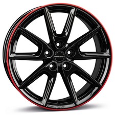 Jantes Borbet LX18 8.0x18 ET40