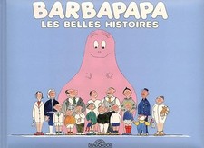 Barbapapa - Les Belles