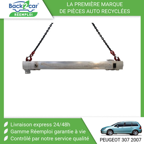 Renfort pare choc avant - 🏆, pare-choc
