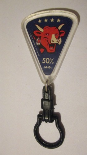 Porte clé années 60 - porte,
