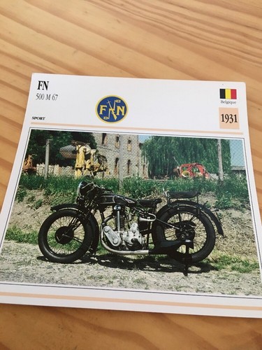 500 m67 1931 carte - m67,