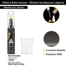 Peinture de retouche pour Ford