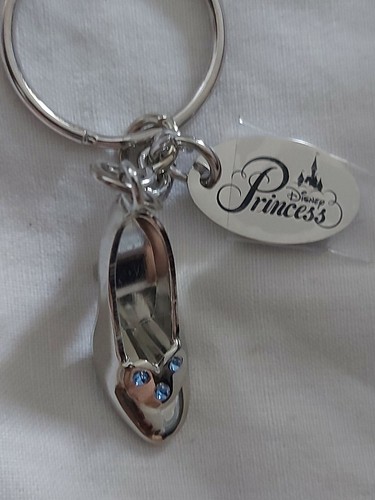 Porte clef chaussure princesse - chaussure,
