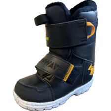 NORTHWAVE LF KID BLACK