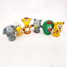 Vtech Smartville Alphabet