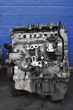 Moteur Diesel BMW 1 E81 E82 E87 E88 3 E90 E91 2.0 D N47D20C 115tkm