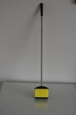 Grand Verre Aquarium Nettoyant