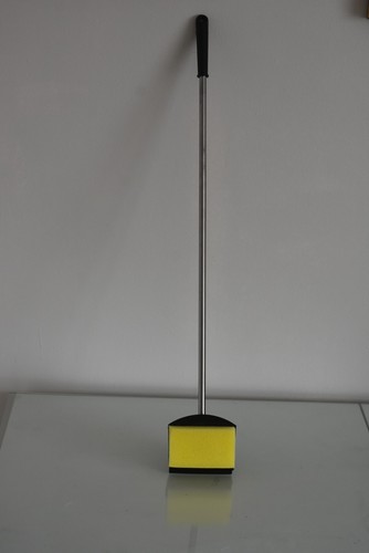 Grand verre aquarium nettoyant - aquarium,