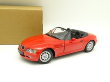 UT Models SB 1/18 - BMW Z3