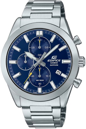 Montre casio efb - casio, efb-710d-2avuef