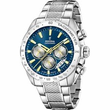 Montre chronographe timeless - montre,