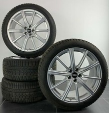 Audi Q3 RSQ3 20 Pouces Pneus D'Hiver Jantes Roues 83A601025S Original #B791