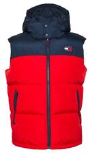 TOMMY JEANS veste doudoune