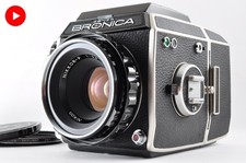 [Exc+5] ZENZA BRONICA EC