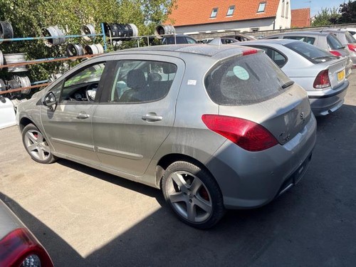 Capot peugeot 308 phase - capot, 1