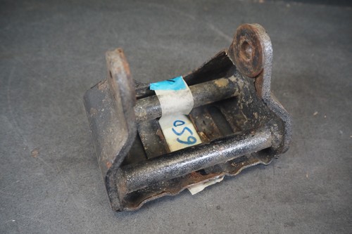 Séjour moteur yamaha xs650 - moteur,