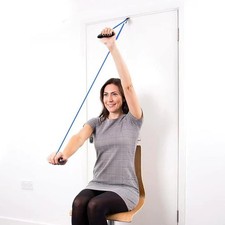 Corde de physiothérapie pour