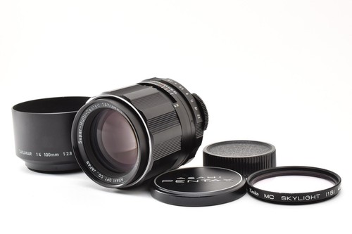 Top mint smc takumar - mint],