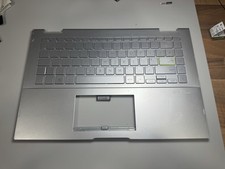 Asus Vivobook TP470EA Clavier
