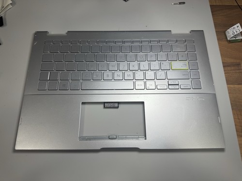 Asus vivobook tp470ea - tp470ea, clavier