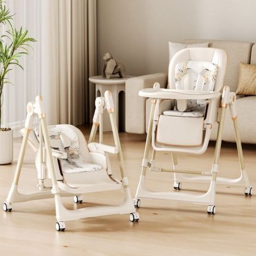 Chaise haute transat - , magicfox