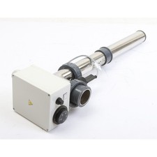 Vagner Pool EOVK-18 Chauffage