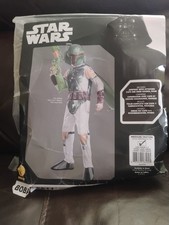 Star Wars Boba Fett Childs