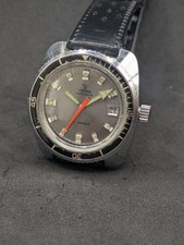 Montre YEMA Automatic Diver