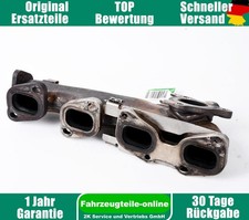 Collecteur D'Échappement