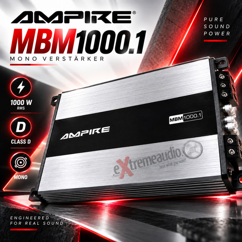 Amplificateur puissance - amplificateur,