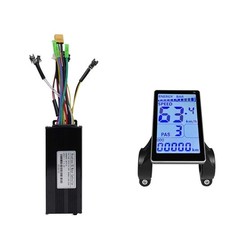 Ebike kit contrôleur - kit,