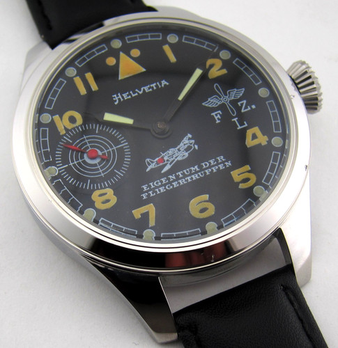 Grande montre bracelet - grande, montre-bracelet