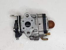 carburateur pour pièces ou a rénover de débroussailleuse ggp tb26jd de 2010