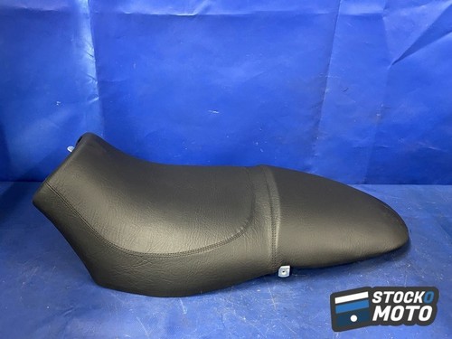 Selle moto guzzi sport black - selle,