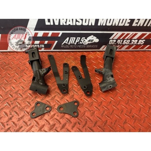 Kit support moteur kawasaki - moteur,