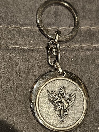 Insigne militaire alat 6e - du,