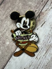 Pin’s vintageDisney Mickey