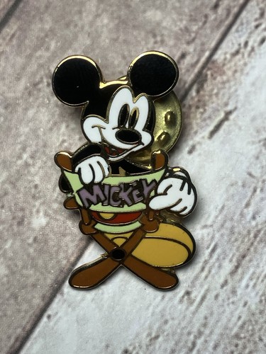 Pin vintagedisney mickey - vintagedisney,