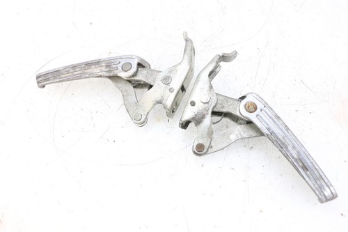 Paire cale pied arriere - paire,