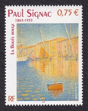 France-2003-Série