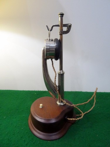 Superbe ancien telephone - superbe,