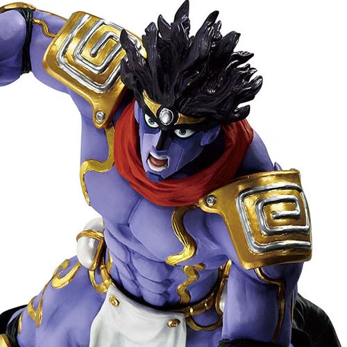 Jojo bizarre adventure - adventure,