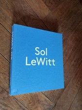Sol  LeWitt