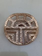 BELLE BROCHE HAUTE COUTURE